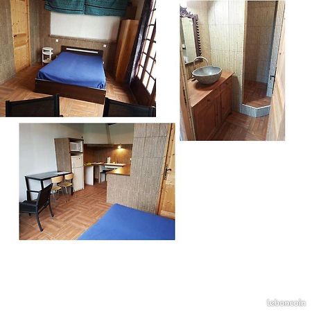Studio Ossages 외부 사진