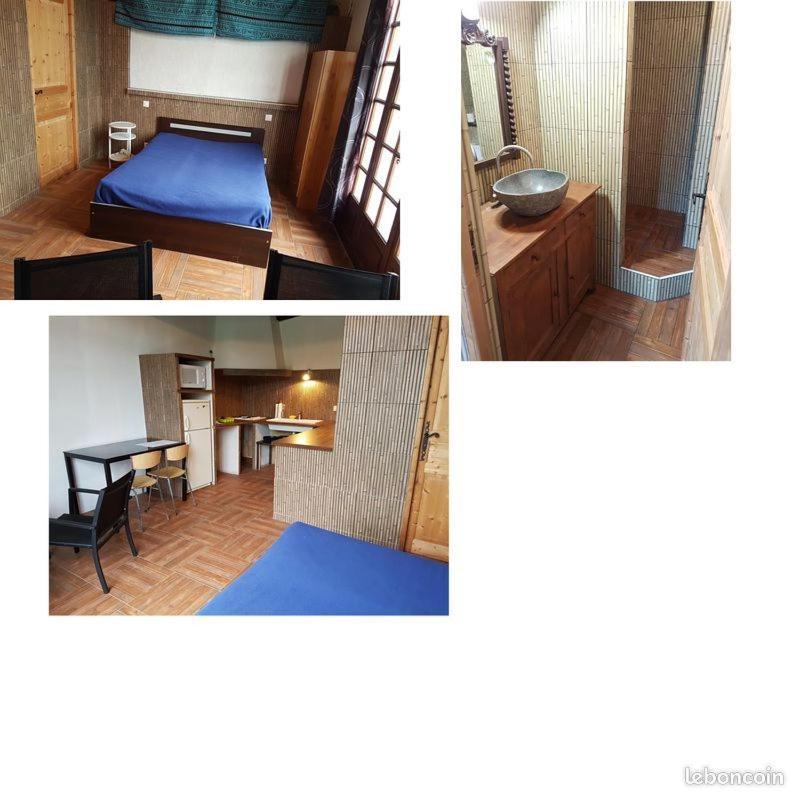 Studio Ossages 외부 사진